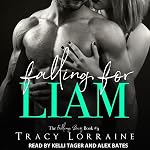 Cover of Falling for Liam