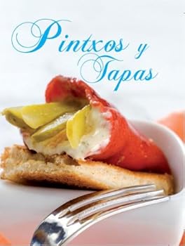 Hardcover PINTXOS Y TAPAS (ED. EXCLUSIVA CASA DEL LIBRO) [Spanish] Book