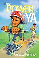 More Power to Ya 082802880X Book Cover