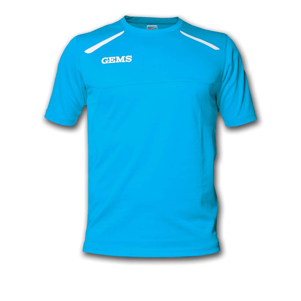 GEMS AD01 SUD Carolina T-Shirt Unisex Heavenly XXS