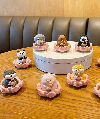Image of Blind Boxes，Blind Box for Girls, Surprise Gift Box Suitable for Space Decoration and Gift Giving for Special Occasions(Random Style)