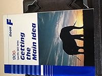 Main Idea Book F 002687976X Book Cover