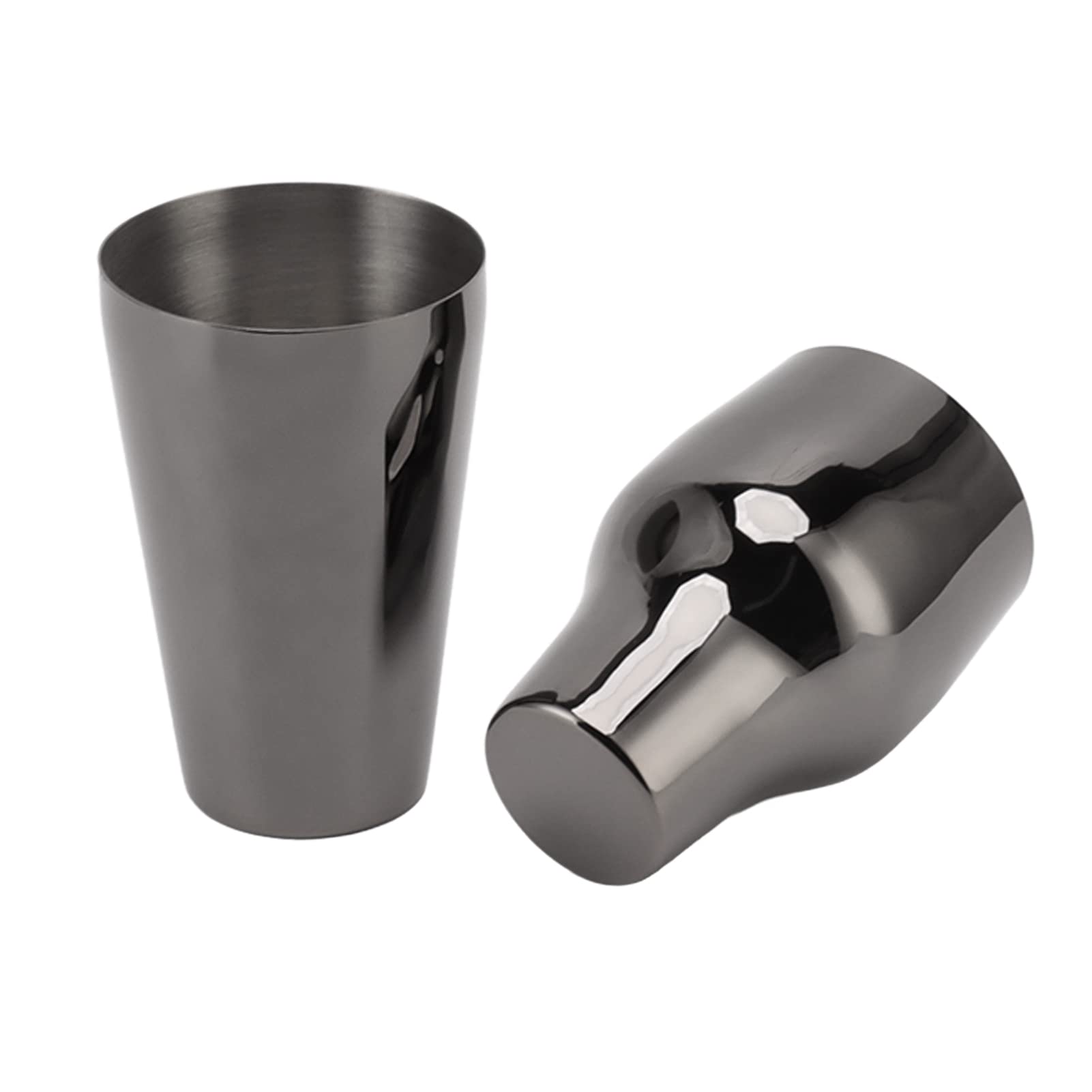 Shaker à Martini en Inox 304 et Accessoire de Bar Antirouille