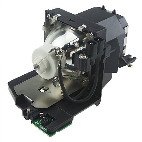 U-Lighting - Lampada di ricambio ET-LAV200 con