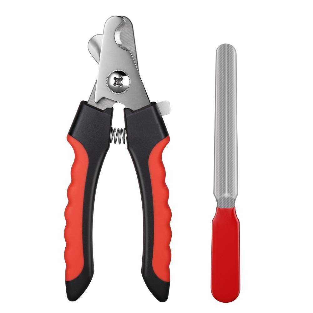 See full amazon price history chart for amiciCare Pet Nail Clipper and Trimmer Dog Nail Cutter/Scissor with Free Nail File amiciCare Pet Nail Clipper and Trimmer Dog Nail Cutter/Scissor with Free Nail File (B07VPTJ19Y) Amazon Price History, Amazon Price Tracker