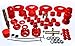 Energy Suspension 518108R Auto Part