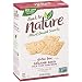 Back to Nature Gluten Free Crackers, Non-GMO Sesame Seed Rice Thins, 4 Ounce