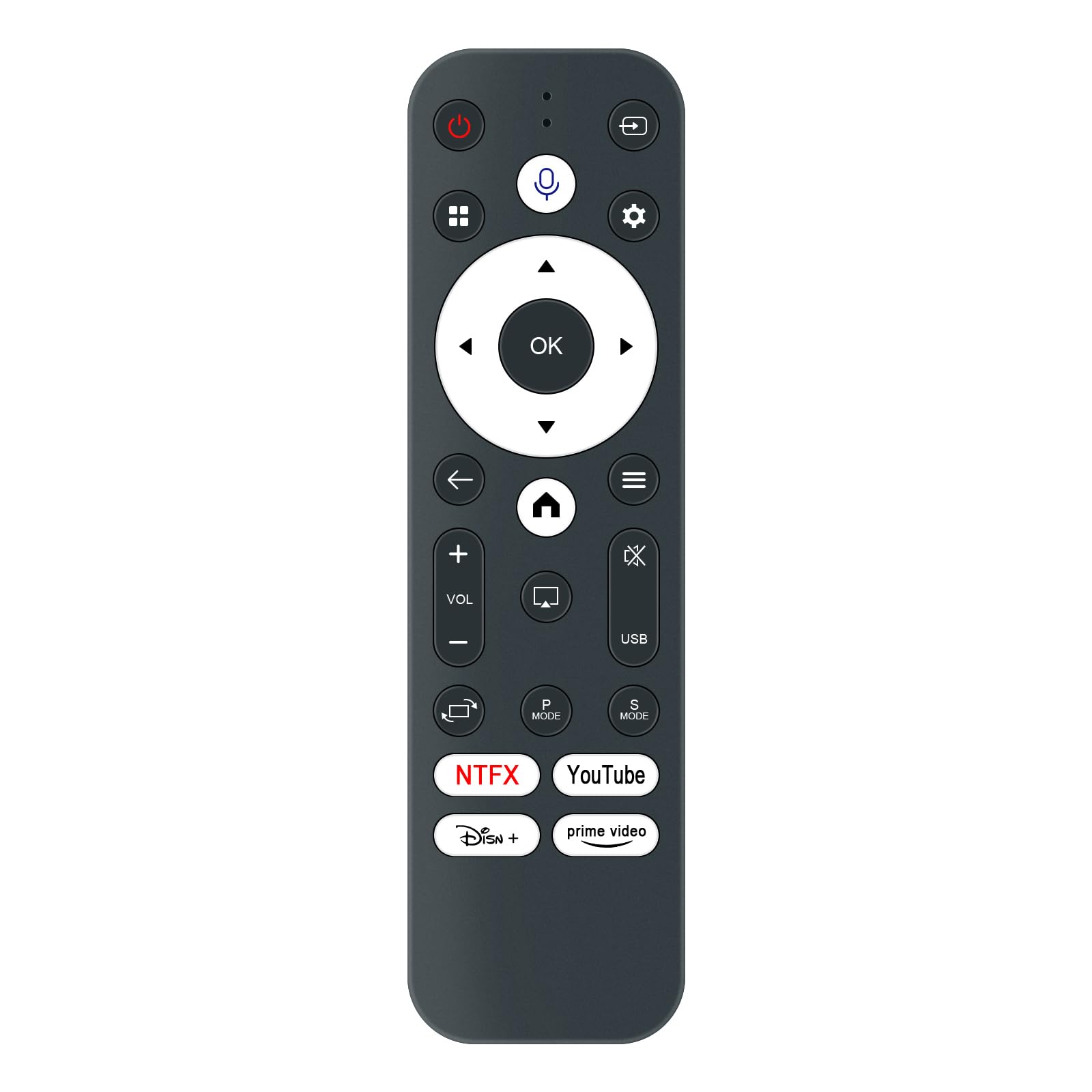 Amazon.co.jp: MagCubic HY320 NTV スマートミニプロジェクター用の