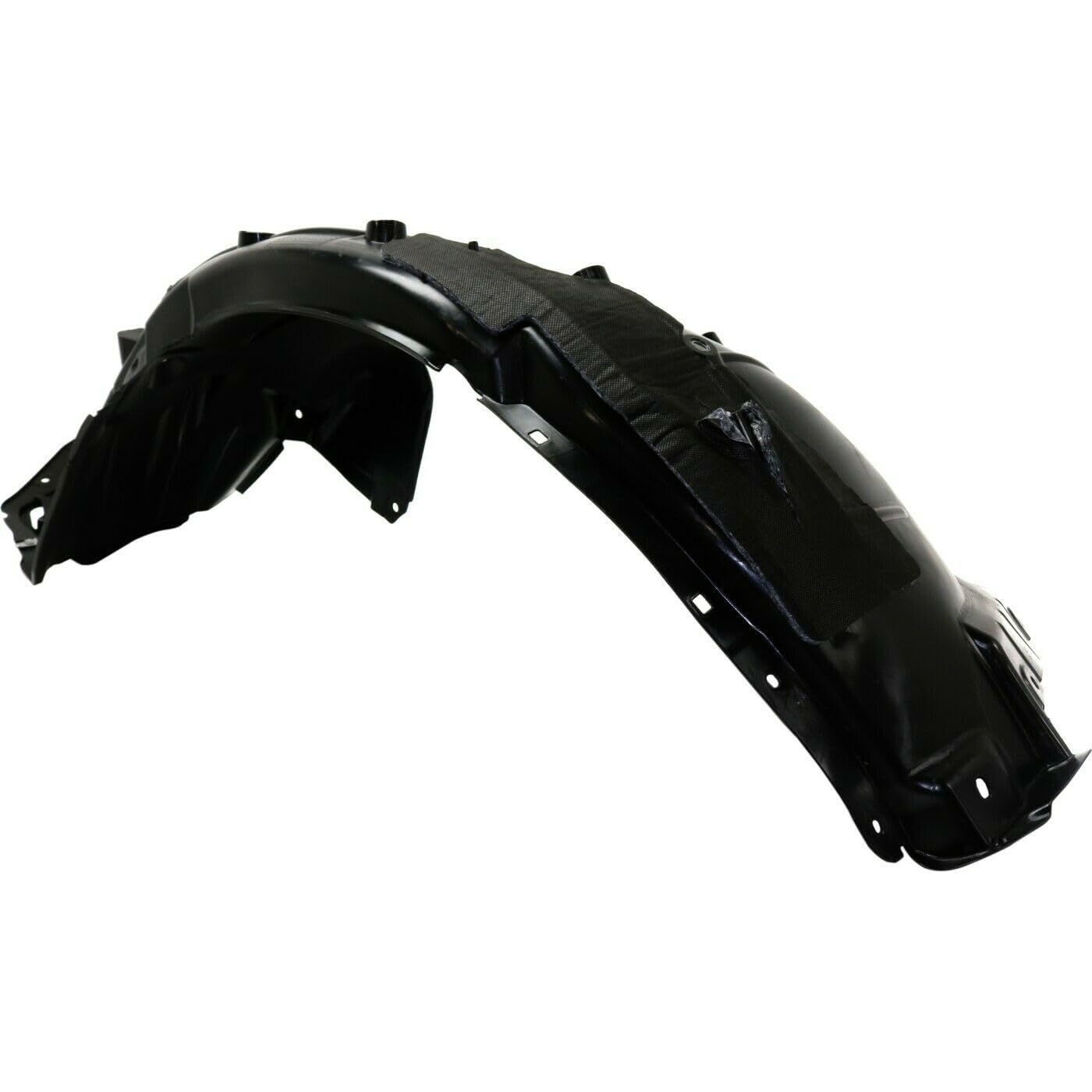 Amazon.com: BLINGEDITION Front Left Driver Side Plastic 14874180 