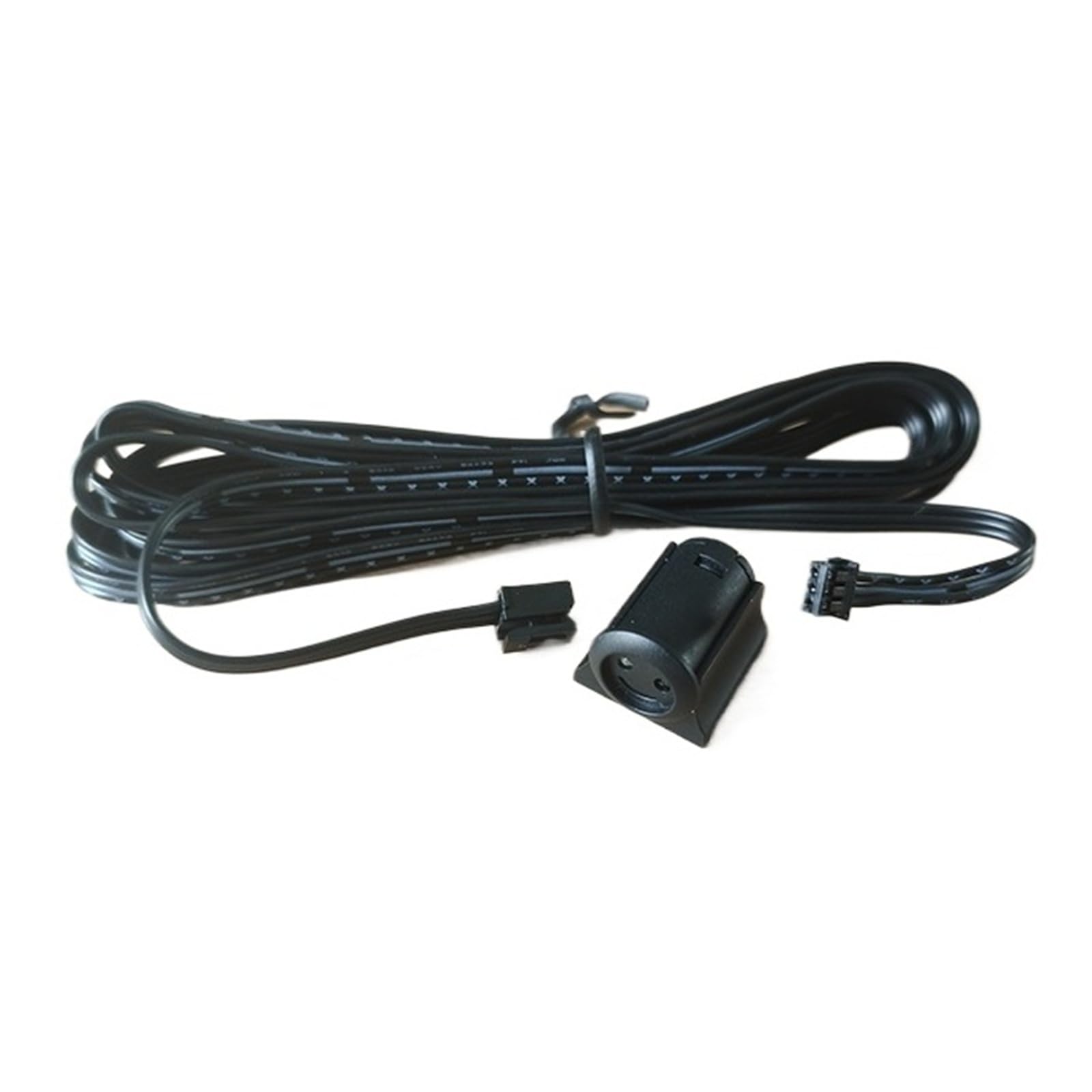 Interrupteur basse tension 12V 24V à détection infrarouge pour éclairage LED meuble