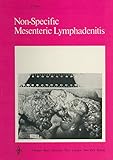  Non-Specific Mesenteric Lymphadenitis (English Edition)