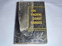 The Pacific coast ranges B0000EEMGP Book Cover