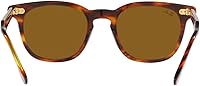 Vista 7 de Ray-Ban Rb2298 Hawkeye Square Sunglasses