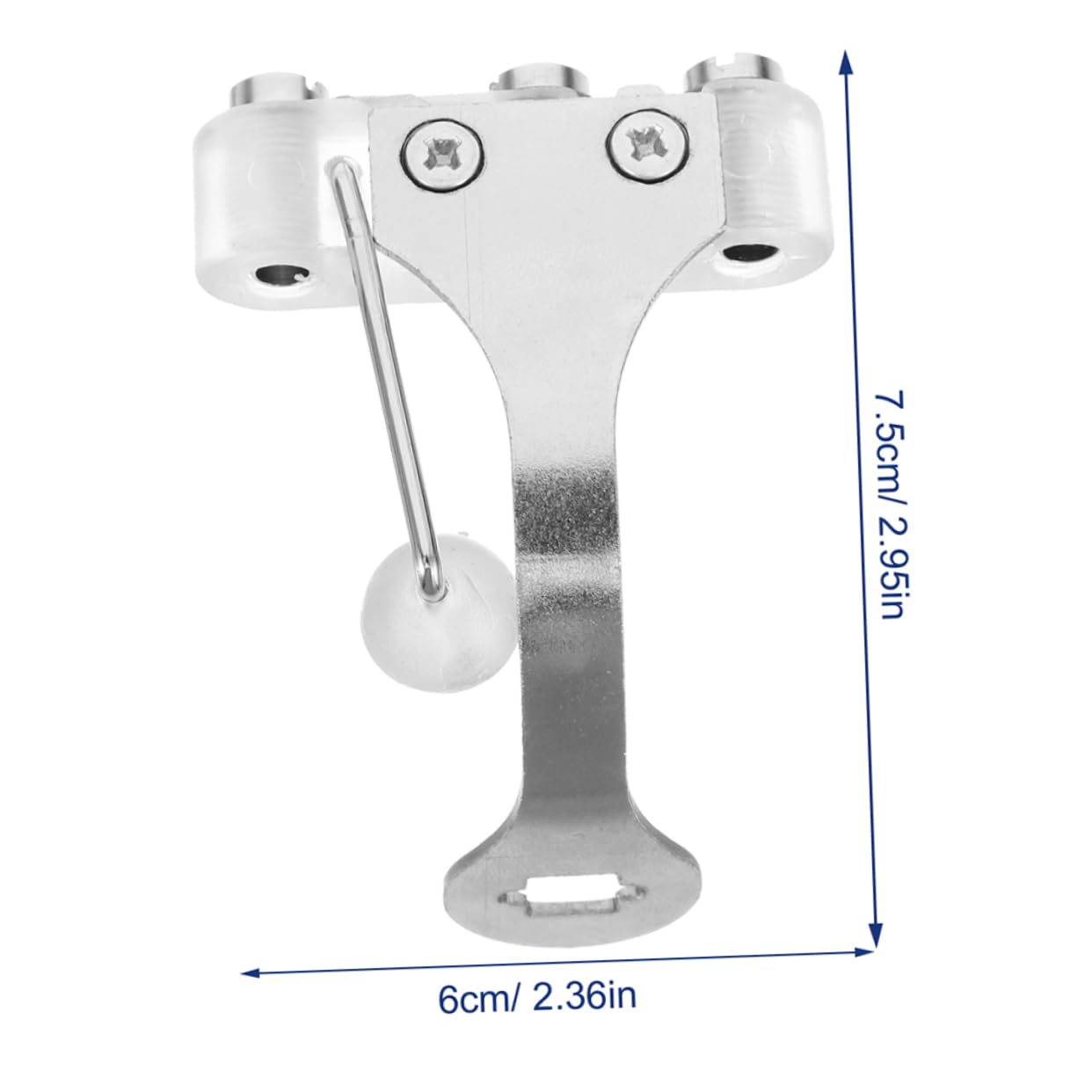 Toddmomy Fencing Stand Small Epee Socket Fencing Equipment Portable Fencing Training Tool Socket Bracket Replacement Fencing Epee Socket