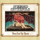 Beast and The Harlot [Import]