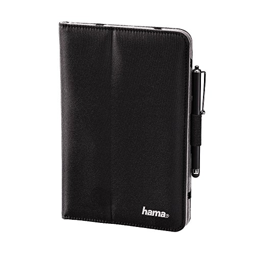 Hama 126734 Set Strap für Tablet schwarz