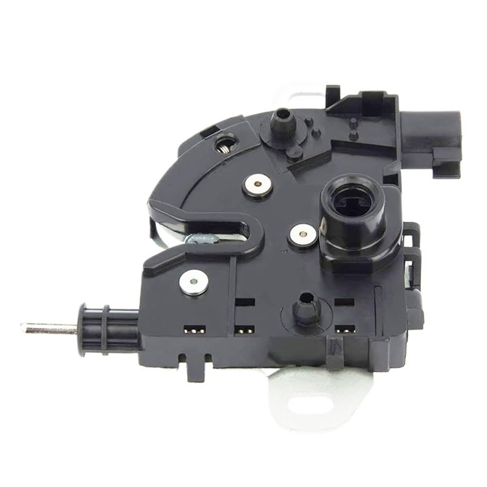 Rear Tailgate Lock 3M51-16700-BC 4895286 Bonnet Hood Lock Block Latch Catch for Focus MK2 for C-Max for 2003
