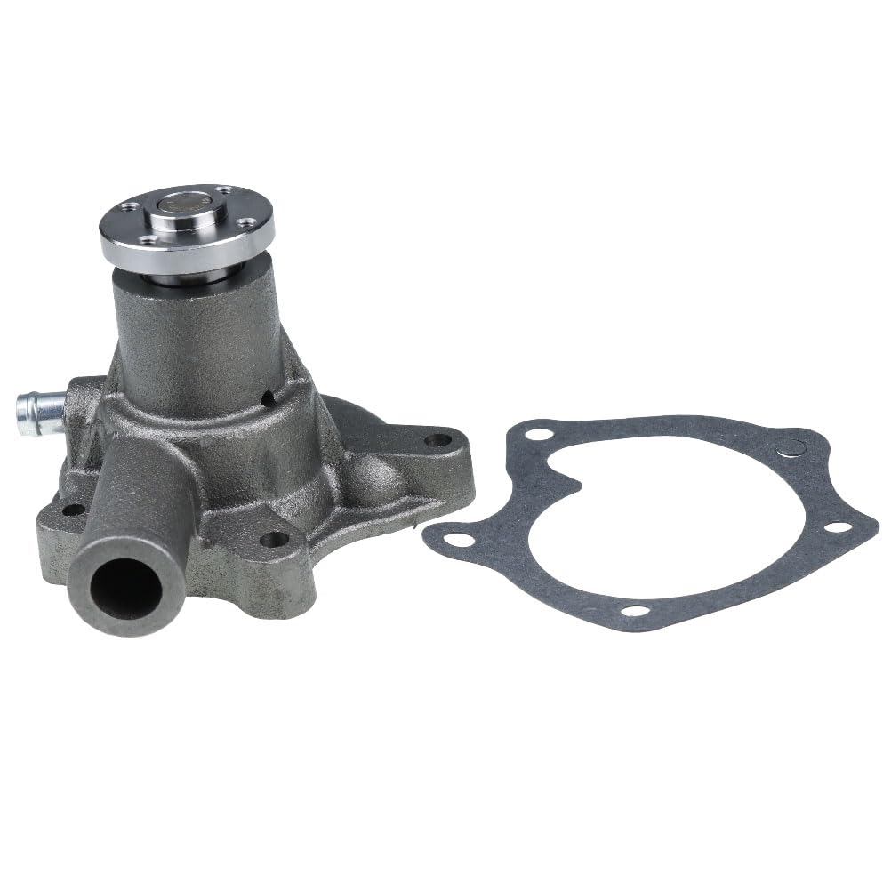 Photo 1 of DVPARTS Water Pump W/Gasket 3284086M92 72103891