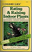 Rating & Raising Indoor Plants B003SHWWU8 Book Cover