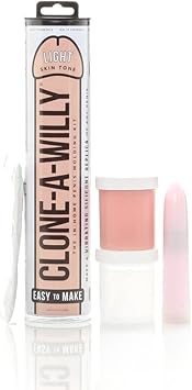Pene de huella de Juego – Clone de a de Willy Kit con ...