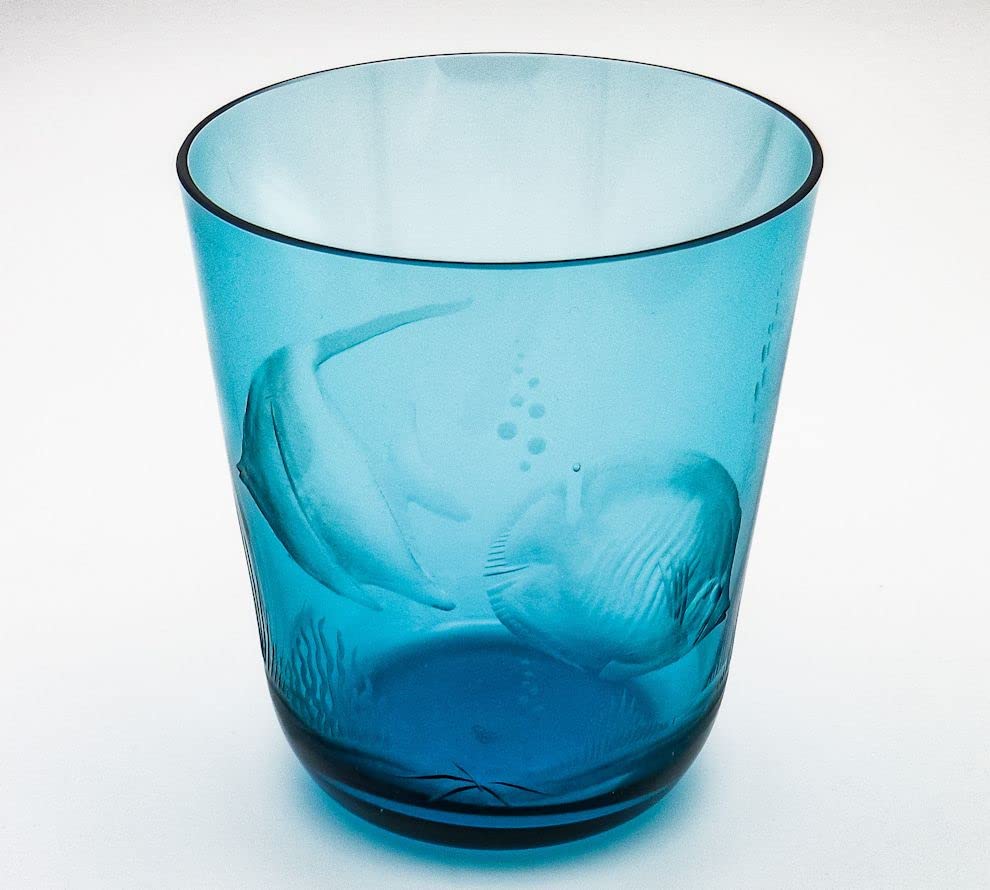 ボヘミアガラス エーゲルマン Vaclav Baloun 作 【公式通販】