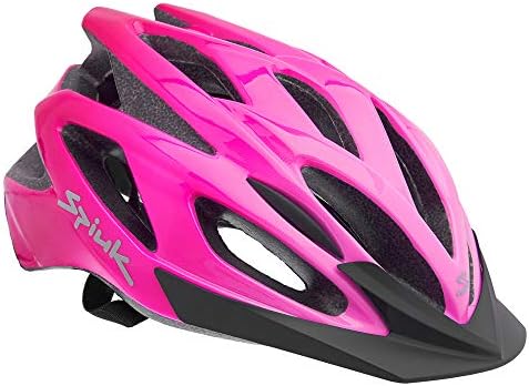 Casco bici mujer spiuk Clearance