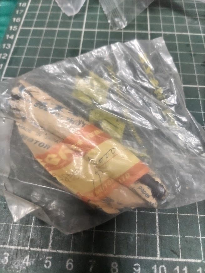 Amazon.co.jp: GS400 GS750 フルOH済み純正カムチェーンテンショナー