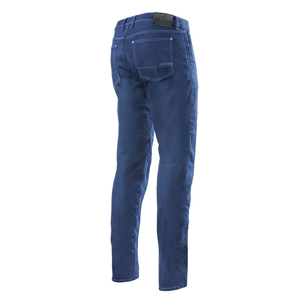 Amazon | アルパインスターズ(ALPINESTARS) MERC DENIM PANTS 3328220 