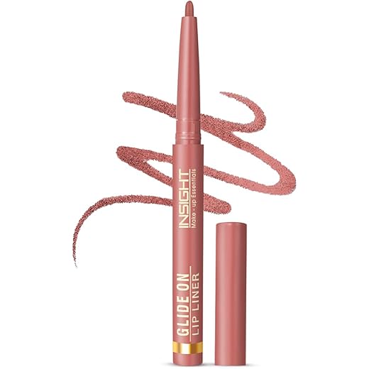 INSIGHT Glide On Lip Liner - Catfish 3g 3 g
