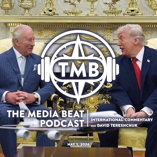 &lsquo;SPECIAL&rsquo; US-UK TIES? - May 1, 2026