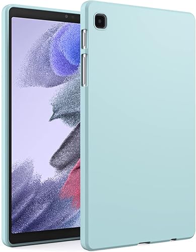 Funda para Galaxy Tab A7 Lite 2021, diseño delgado, funda protectora de TPU suave para tableta Samsung Galaxy Tab 7 Lite de 8.7 pulgadas 2021