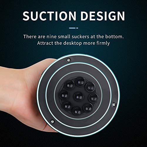 EMGOD Mini Mixer Vortex, Vortex Shaker Salon Mixer...