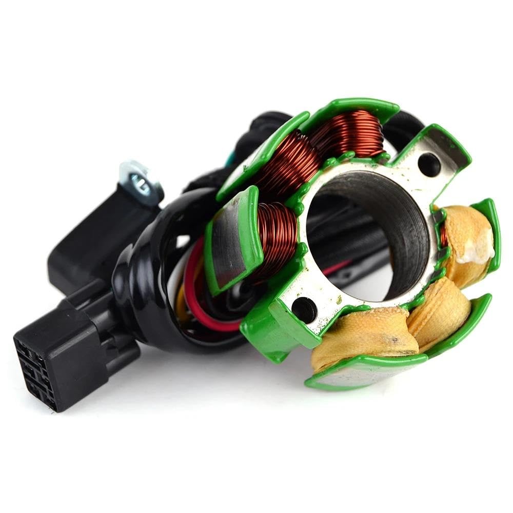 Dispositivi Accensione Moto Per RMZ250 Per RM-Z250 Per RMZ 250 2007 2008 2009 Bobina Statore Per Moto 32101-10H00 Accessori Di Ricambio Kit Accensione Motocicletta
