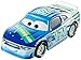 Disney Pixar Cars 3 Die-cast Clutch AID Vehicle