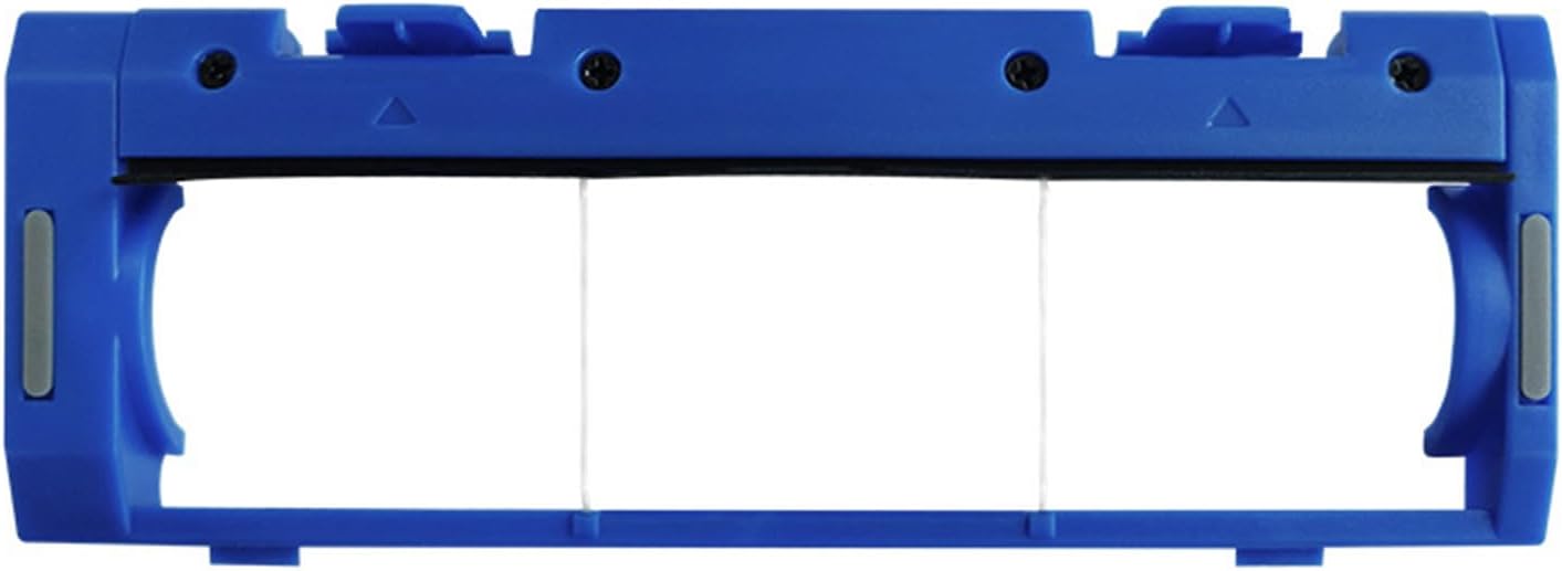 Replacement Kit 20 PCS Robot Vacuum Cleaner Accessories for Eufy G40/G40 Hybrid, Main Brush/4xSide Brush/5xPads/Cover/3xFilter/6xDust Bag