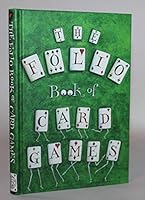 Folio Book of Card Games B004AB178Y Book Cover