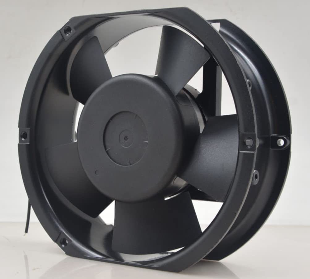 220V 0.22A 48W 17251 Cooling Fan 172X150X51mm