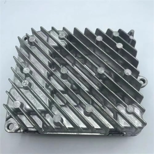 Ballast 4K0941572ED pour phare Q3 : Module de feux de jour DRL auto