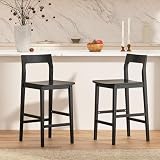 EYYTHUNG Farmhouse Stools