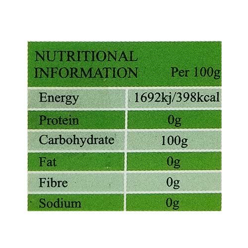 Image of Dezire Natural Low GI Sweetener GI-19 | Diabetic-Friendly Sugar Substitute | Natural Low Glycemic Sweetener Sachets 5g Each | 1 Sachet = 2 Tsp Sugar | No Artificial Sweeteners | Tea, Coffee & Daily Use | Pack of 65