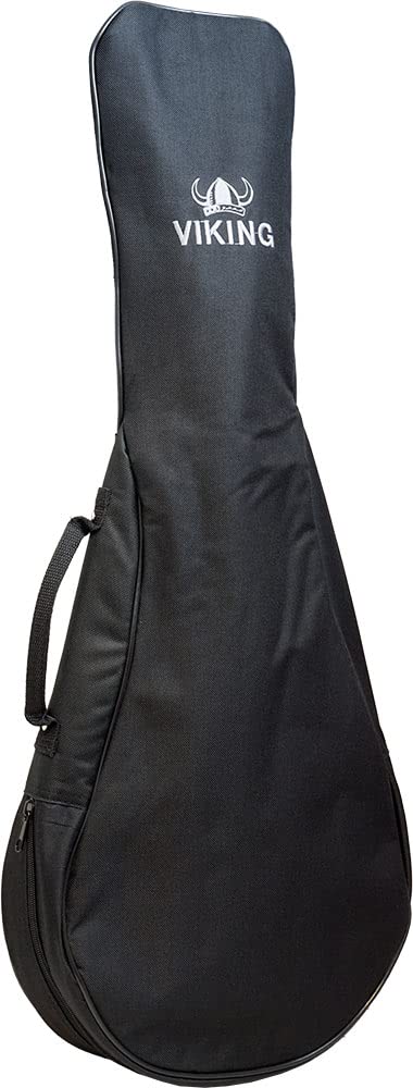 Viking MANDOLIN BAG. Carry/Gig soft case for A Style, from Hobgoblin Music