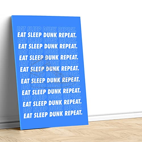 Sneakerhead Collection Canvas d'Art : Tableau Haut de Gamme 40x56 cm - 4