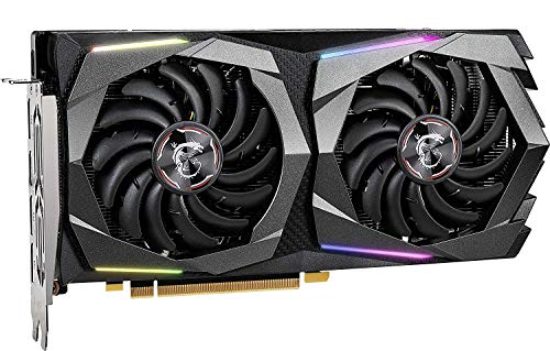 High End Gaming Graphics Card