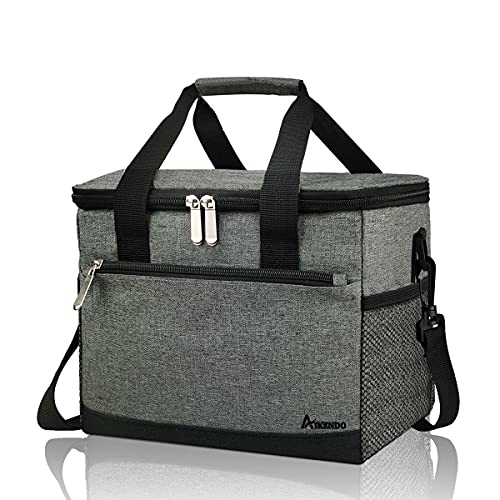 Top 10 Best 12 Can Cooler Picks For 2021 D and T Custom