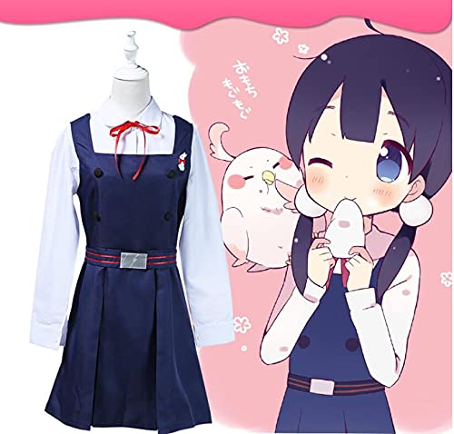 Amazon.co.jp: 衣舞cos たまこまーけっと 北白川玉子(北白川 たまこ