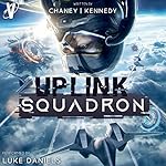 Cover of Uplink Squadron