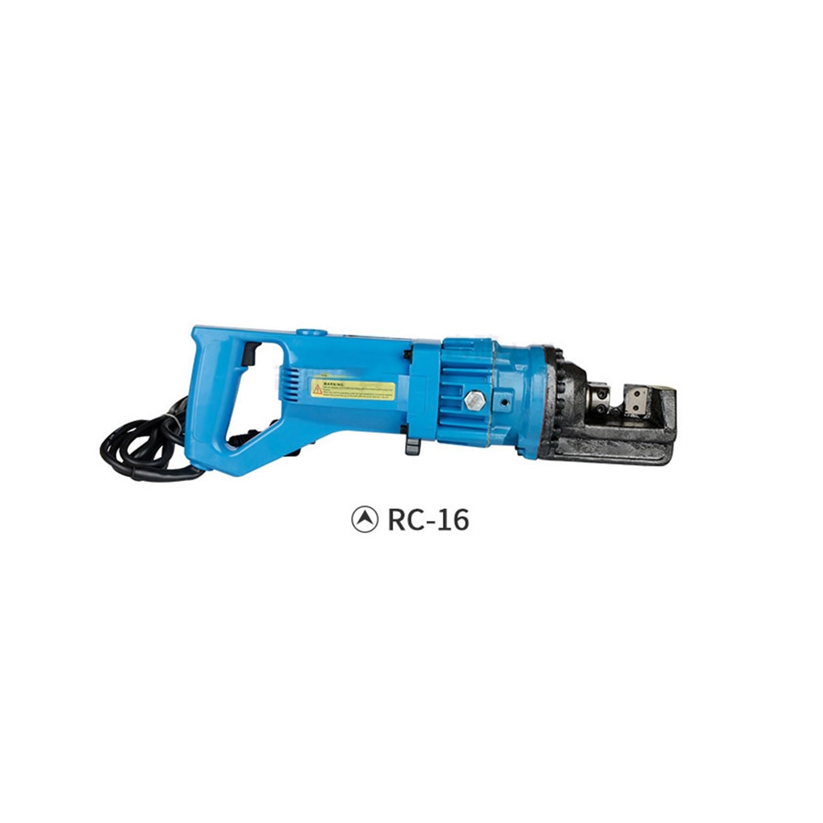 Hydraulisches Crimpwerkzeug, 4–25 mm elektrische hydraulische Bewehrungsschneidemaschine, Bewehrungsschneider, tragbare Stahlschere, Stangenschere, Zange 220/110