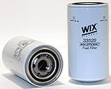 Wix 33528 Spin-On Fuel Filter - Case of 12