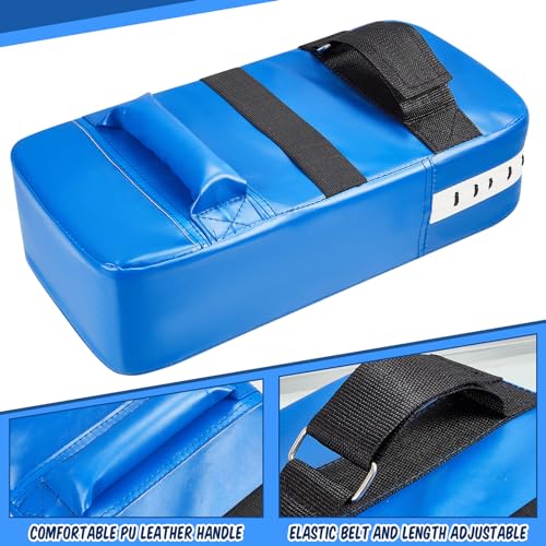 Image of 7 in 1 Taekwondo Kick Pad Boxing Training Equipment