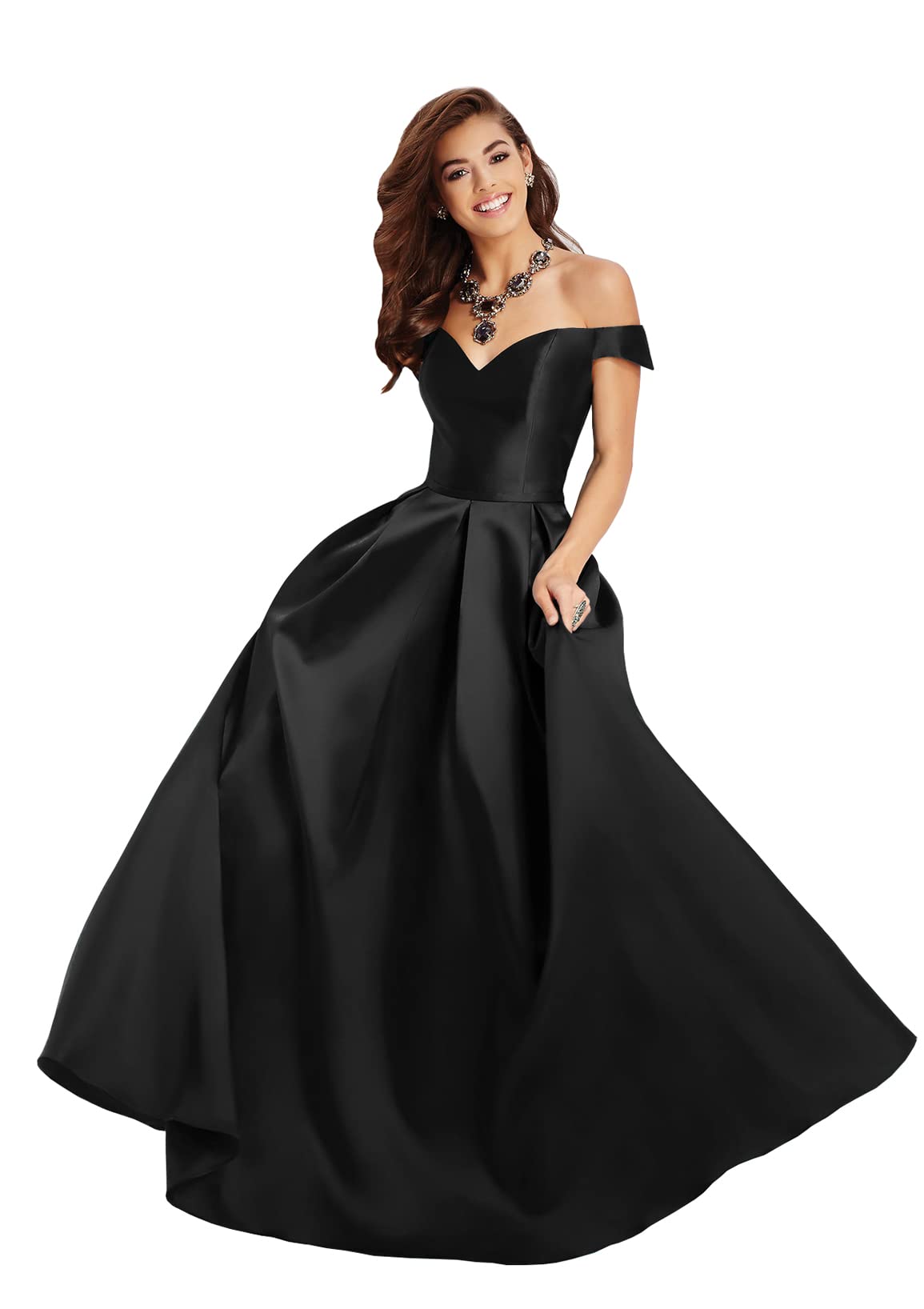 evening gowns cheap online